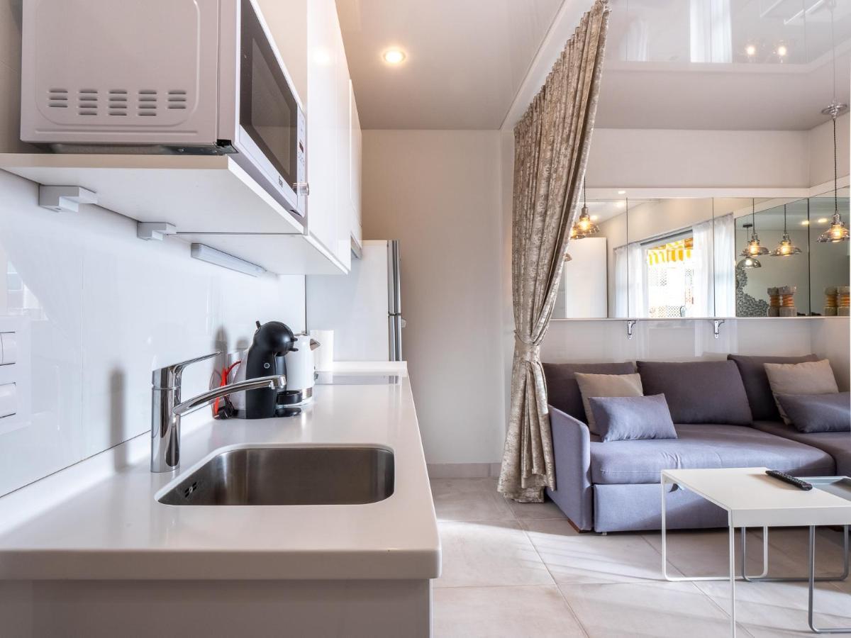Orlando Ocean Dream Apartment Costa Adeje  Exterior photo