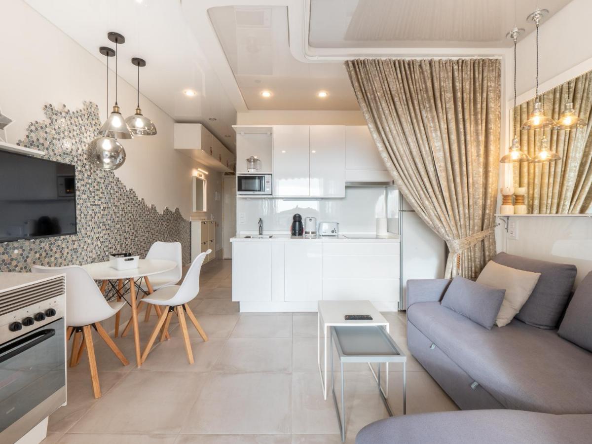Orlando Ocean Dream Apartment Costa Adeje  Exterior photo