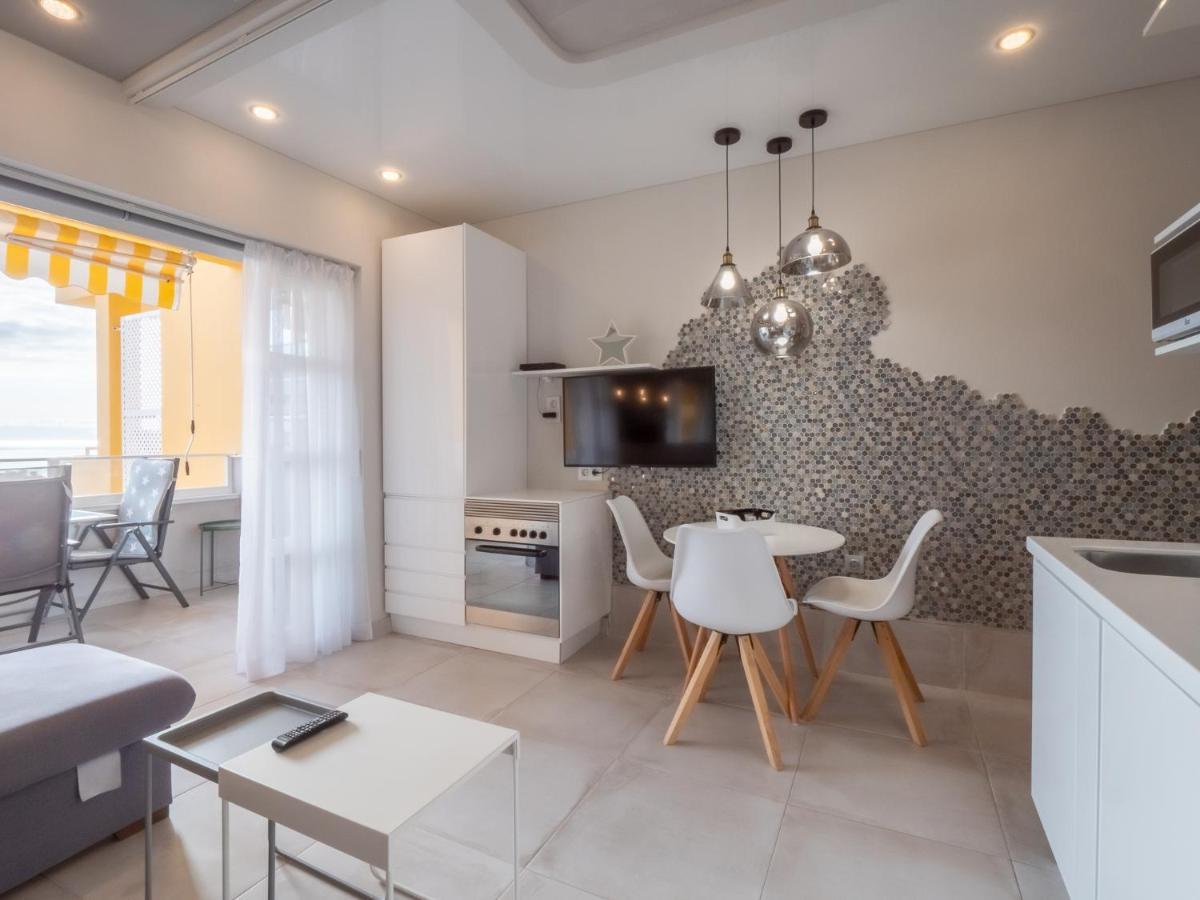 Orlando Ocean Dream Apartment Costa Adeje  Exterior photo