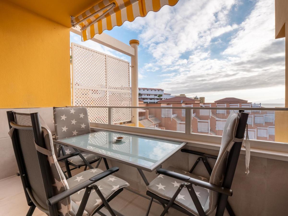 Orlando Ocean Dream Apartment Costa Adeje  Exterior photo
