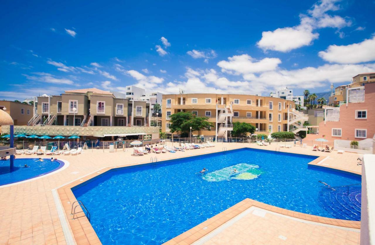 Orlando Ocean Dream Apartment Costa Adeje  Exterior photo