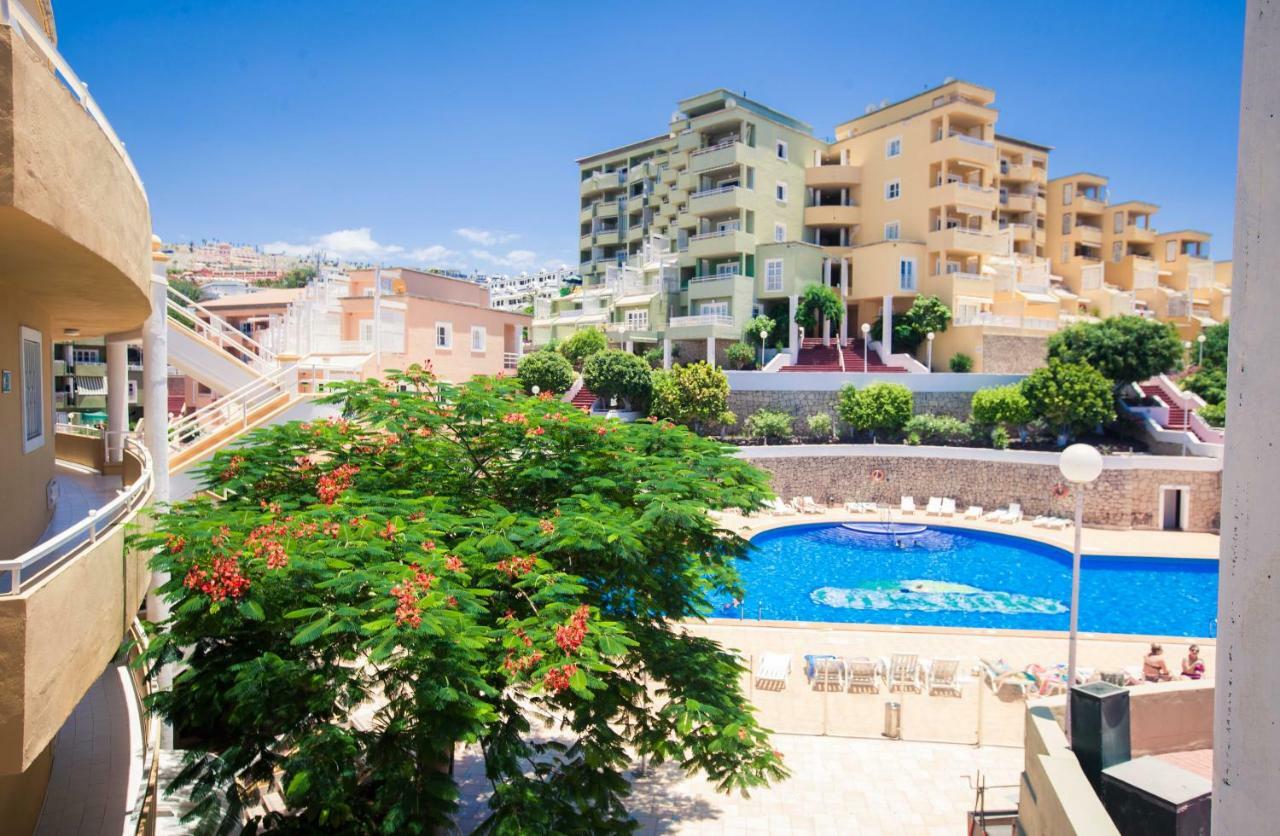 Orlando Ocean Dream Apartment Costa Adeje  Exterior photo