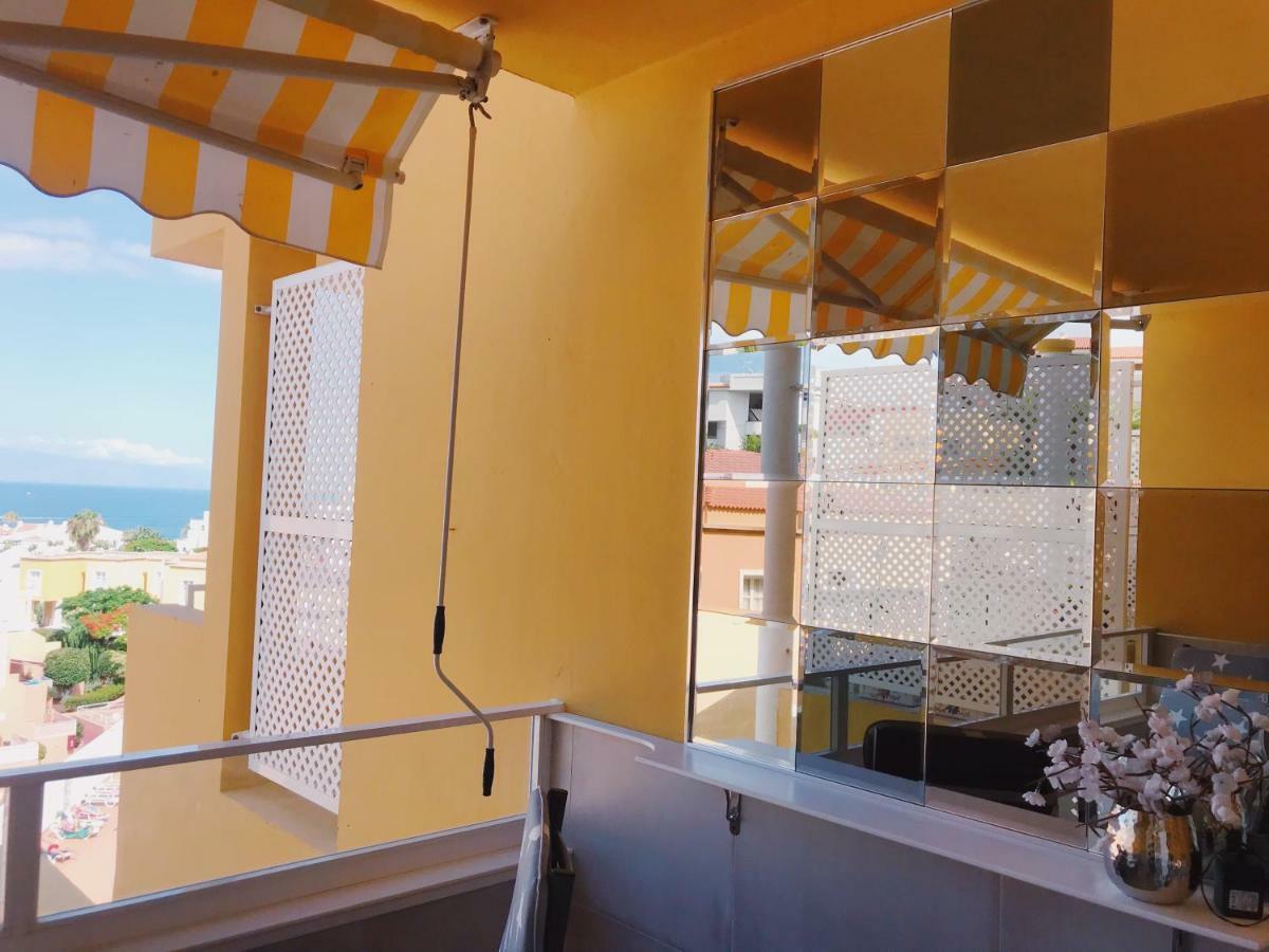 Orlando Ocean Dream Apartment Costa Adeje  Exterior photo