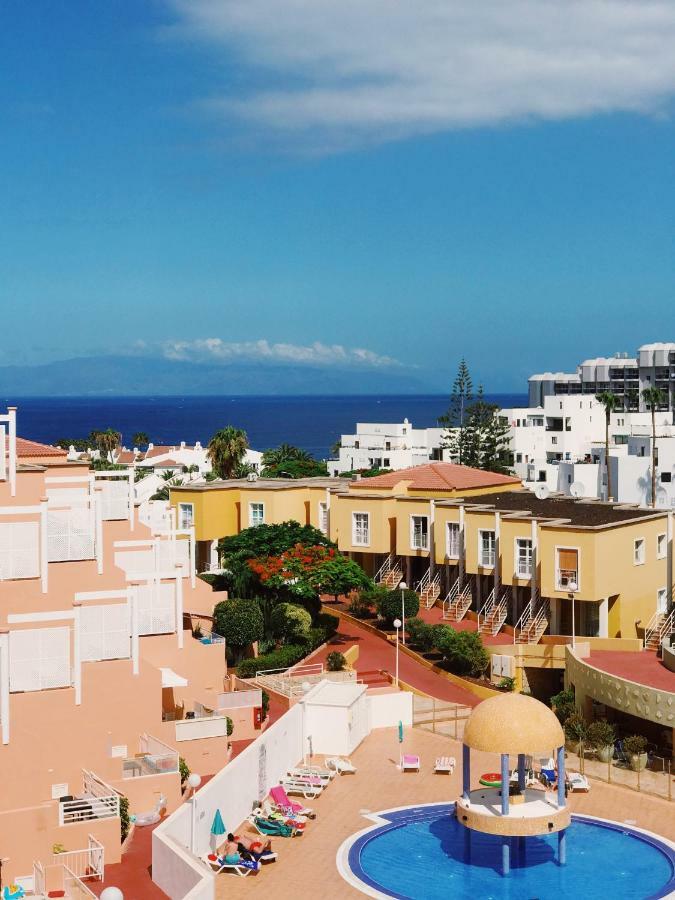 Orlando Ocean Dream Apartment Costa Adeje  Exterior photo