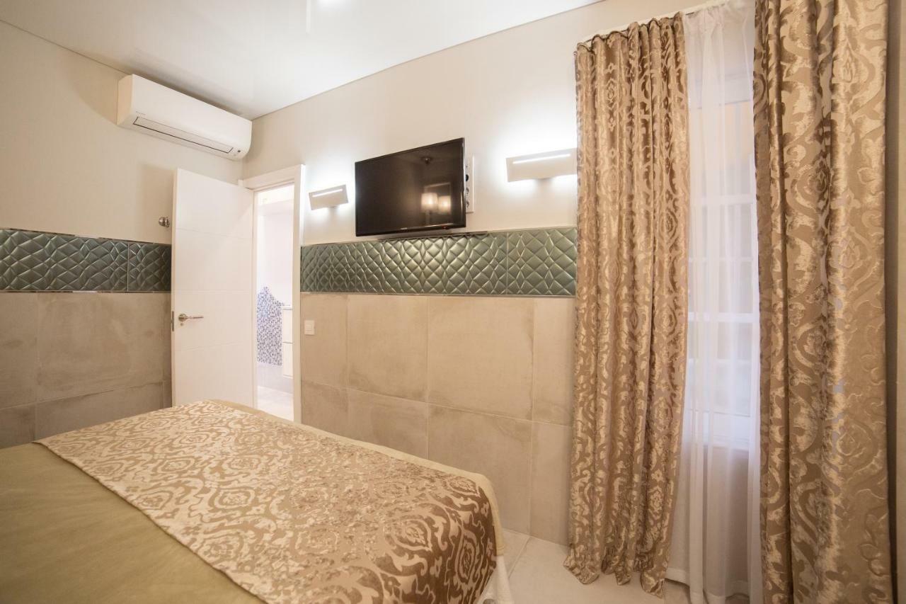 Orlando Ocean Dream Apartment Costa Adeje  Exterior photo
