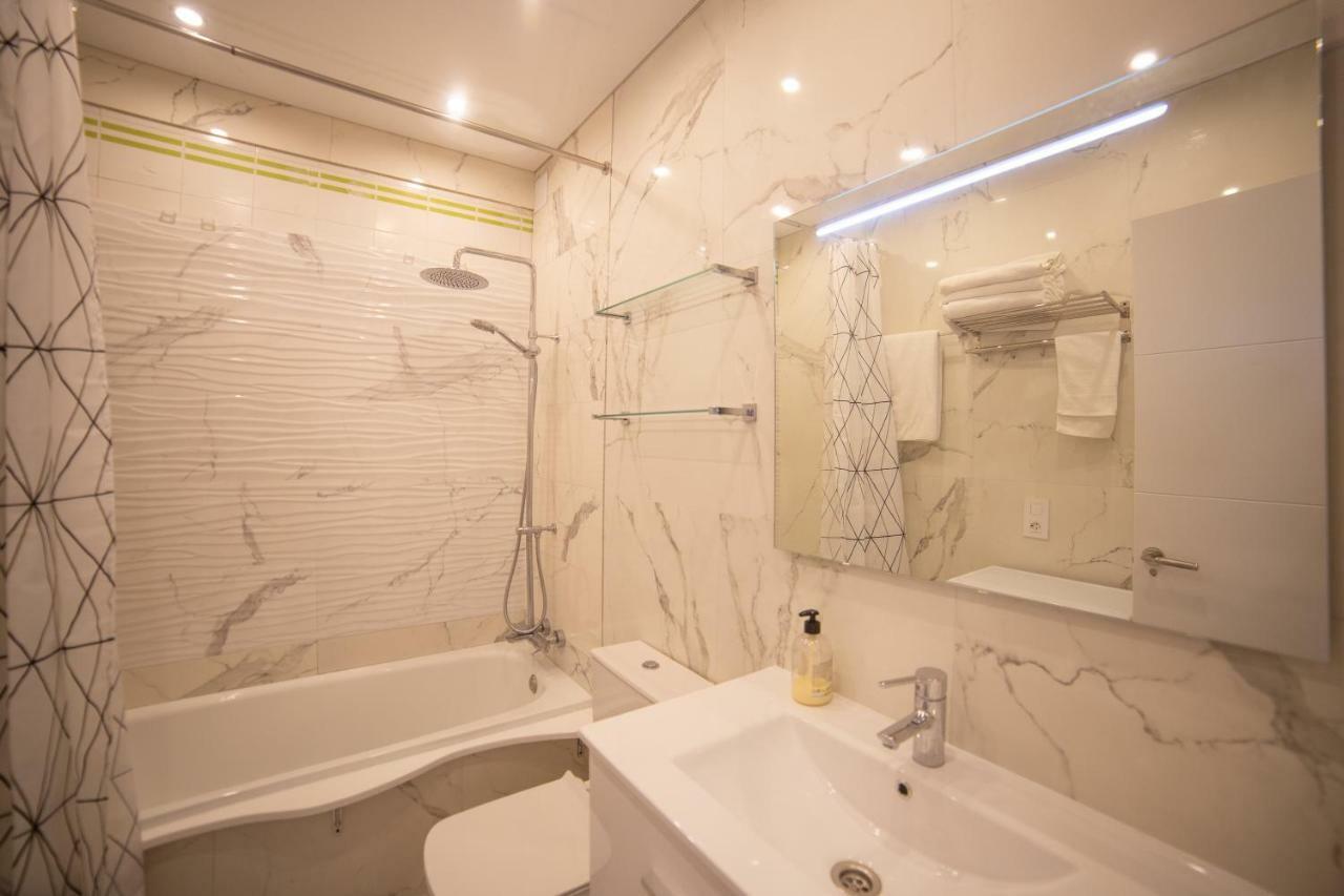 Orlando Ocean Dream Apartment Costa Adeje  Exterior photo